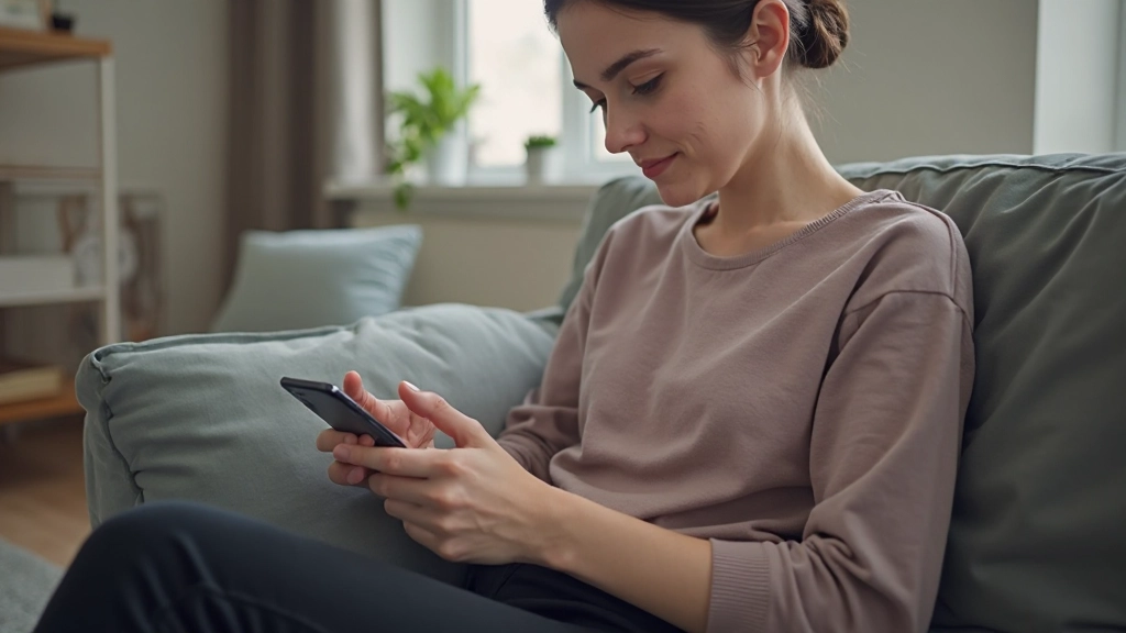 Автоматизация системы контроля семейных расходов через приложение