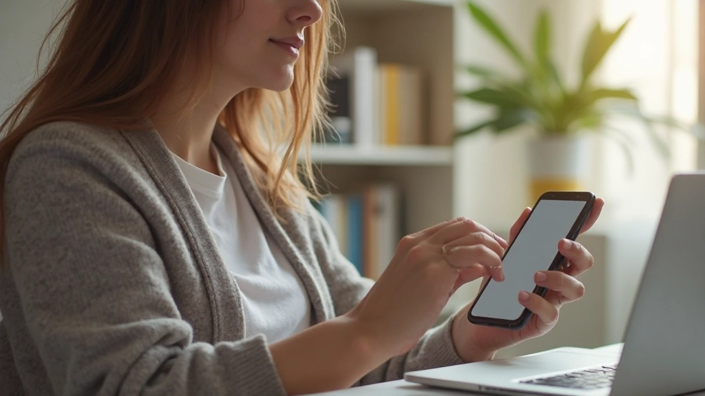 Снимок экрана приложения для отслеживания расходов с диаграммами и аналитикой